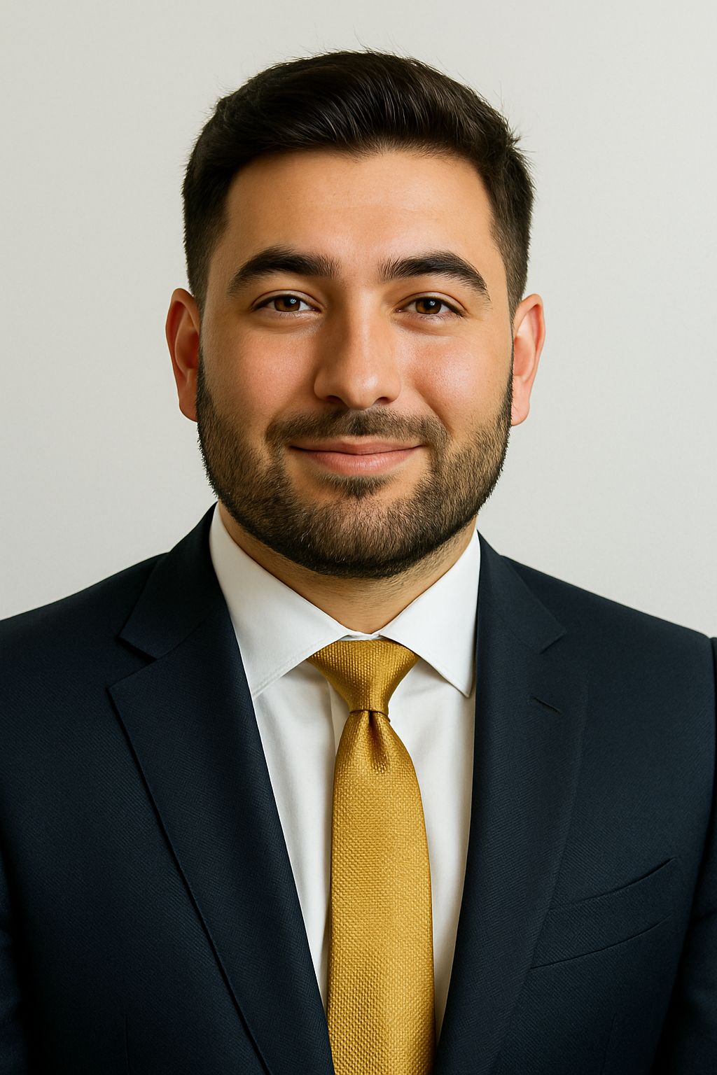 Dr. Niklas Schmitt
