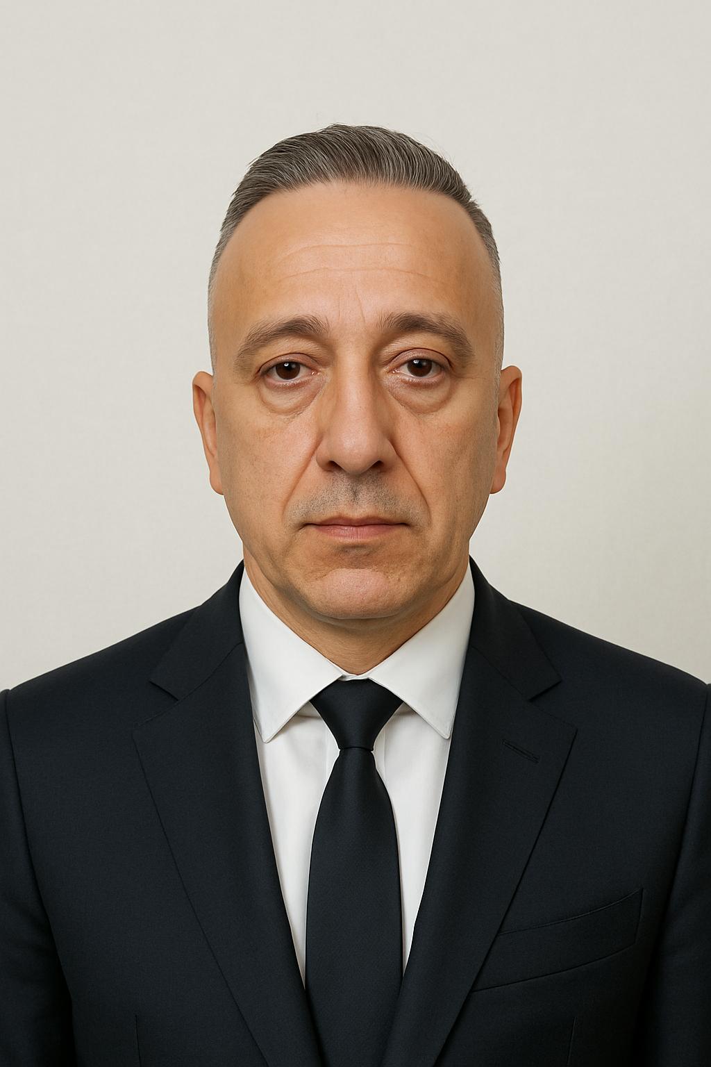 Stefan Hülsemann